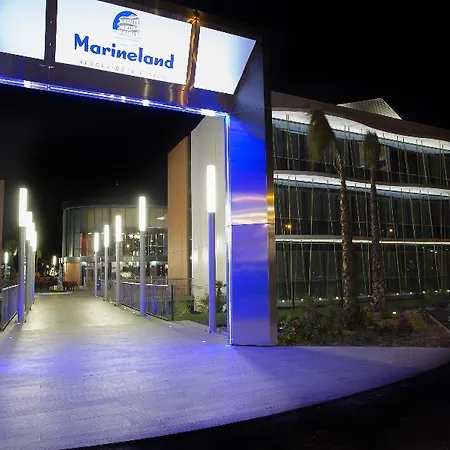 Hotel Marineland