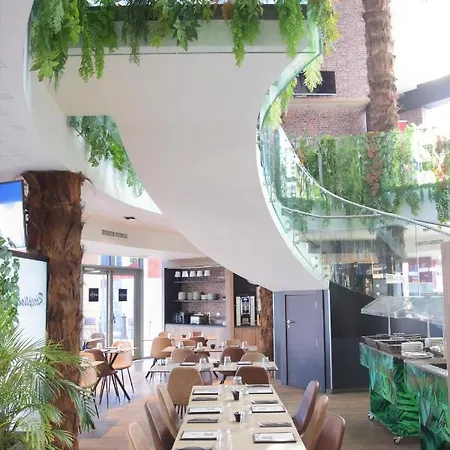 Soblue Hotel Antibes
