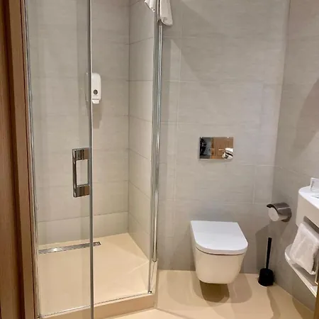 Hotel Soblue