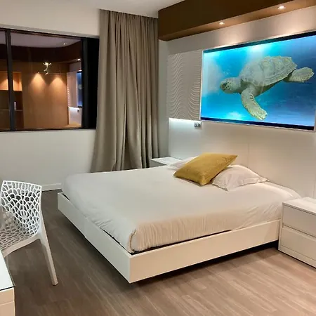 Soblue Hotel