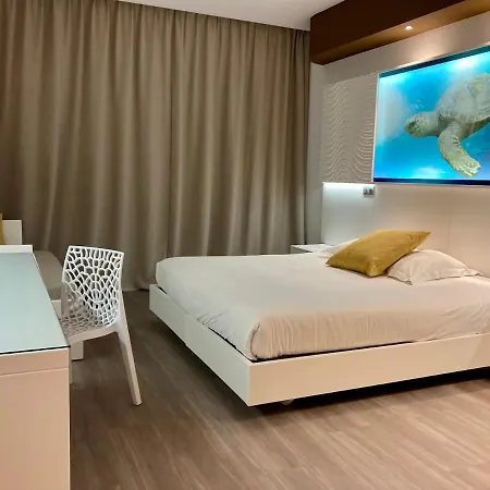 Hotel Soblue 3*