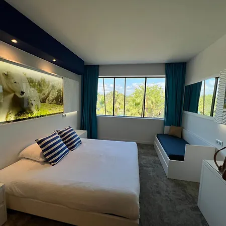 Hotel Soblue 3*