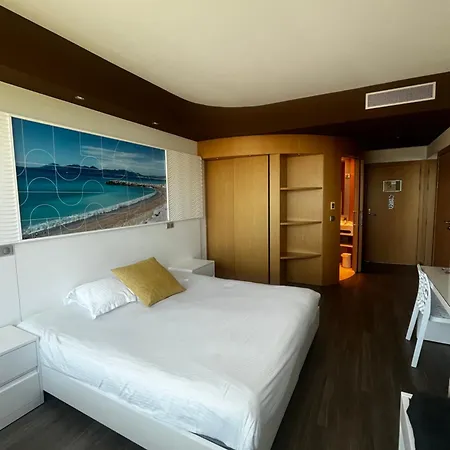 Soblue Hotel