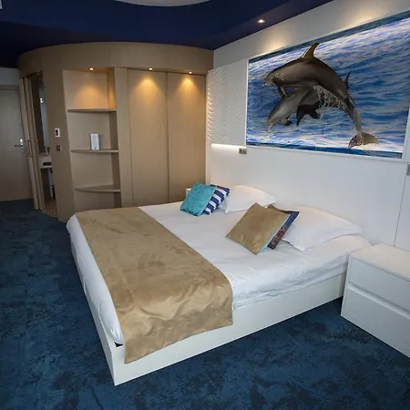 Soblue Hotel