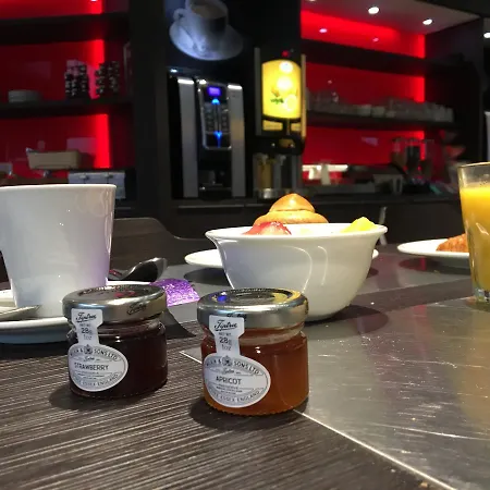 Hotel Soblue