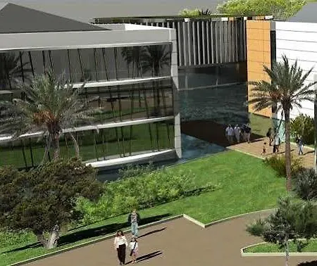 Soblue Hotel 3*