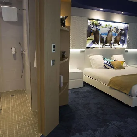 Soblue Hotel