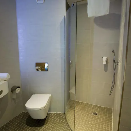 Hotel Soblue
