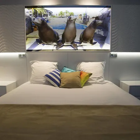 Soblue Hotel 3*