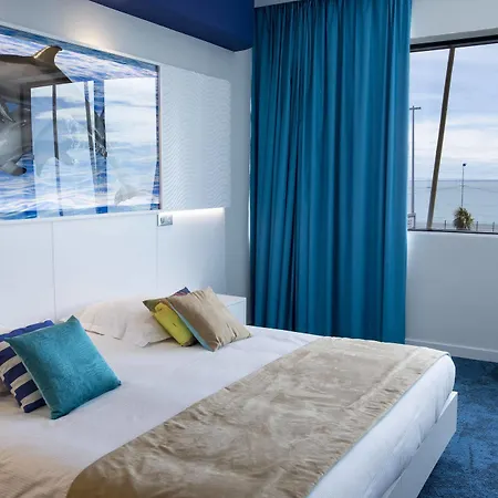 Soblue Hotel Antibes