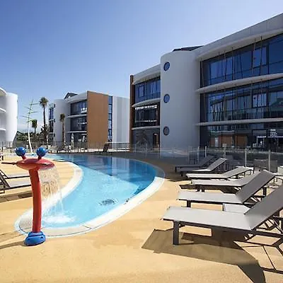 Hotel Soblue Antibes